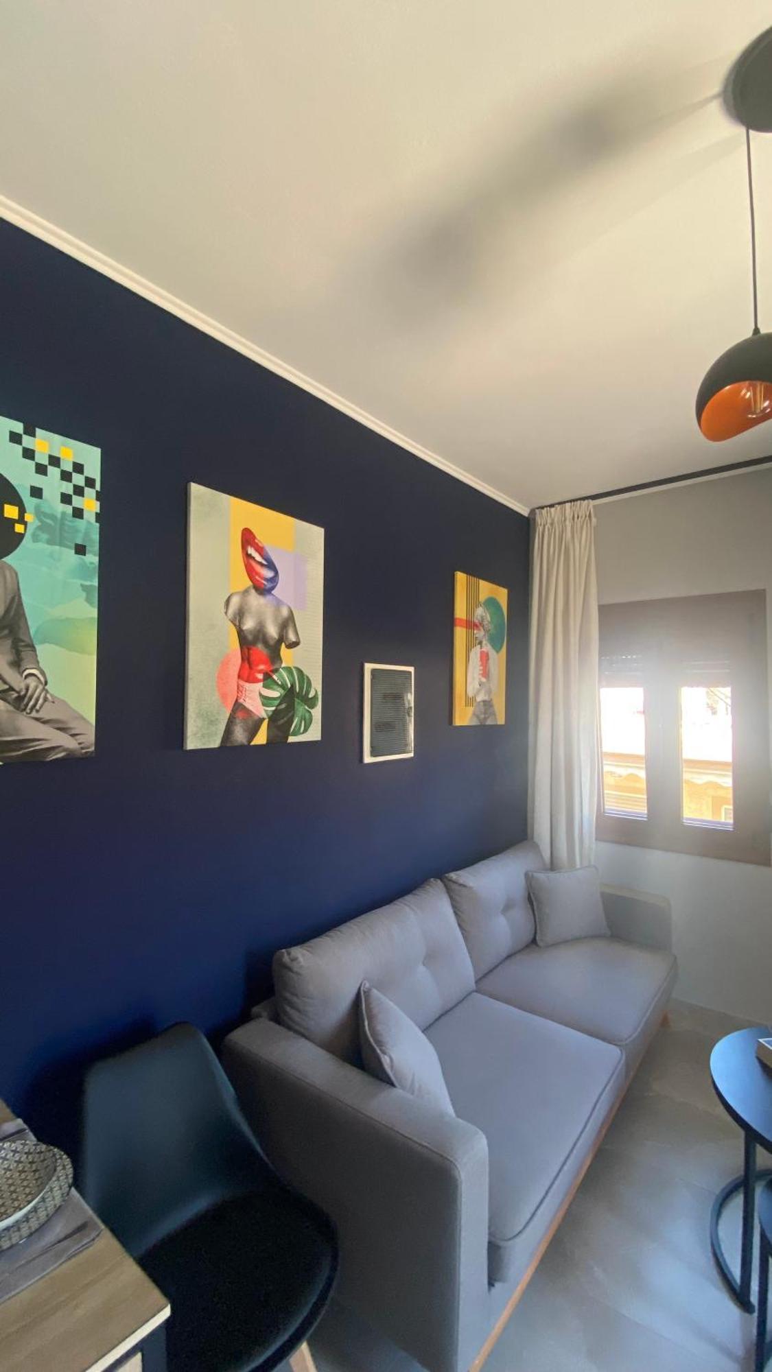 Artemis Home Kastellakia Luaran gambar