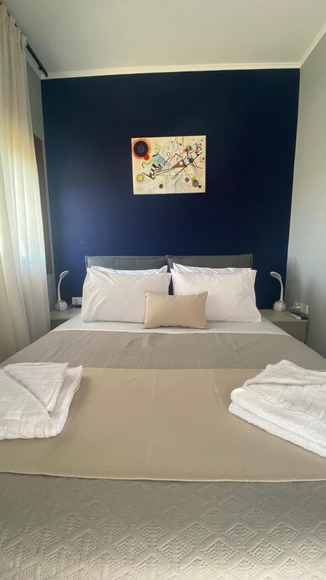 Artemis Home Kastellakia Luaran gambar